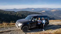 World's Most Dangerous Roads