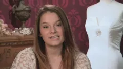 Say Yes to the Dress