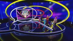 Celebrity Catchphrase