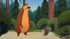 Open Season