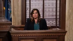 Law & Order