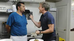 Ramsay's Kitchen Nightmares USA