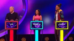 Celebrity Catchphrase