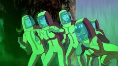 Scooby-Doo! Mystery Incorporated