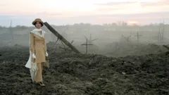 Verdun, the Battle of the ...