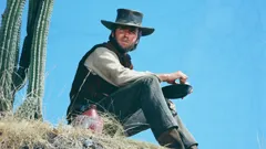 Two Mules for Sister Sara