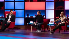 Richard Osman's House of Games