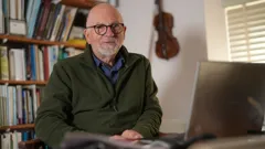 A Killer Makes a Call