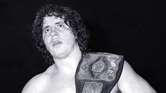 Dark Side of the Ring