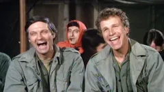 M*A*S*H