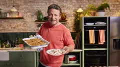 Jamie's Feasts for a Fiver