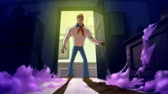 Scooby-Doo! Mystery Incorporated