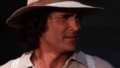 Little House On The Prairie