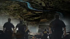 Border Force America's Gatekeepers