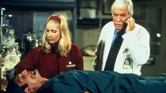 Diagnosis Murder