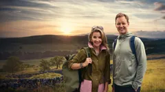 Yorkshire Great & Small with Dan & Helen