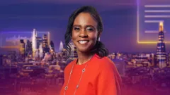 The Wrap With Gillian Joseph