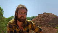 Outback Opal Hunters