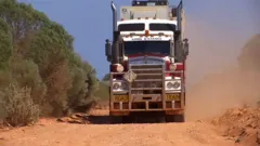 Outback Truckers