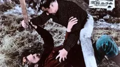 Denver and Rio Grande