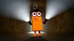 Numberblocks