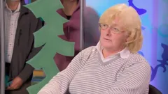 Dickinson's Real Deal