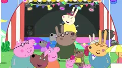 Peppa Pig