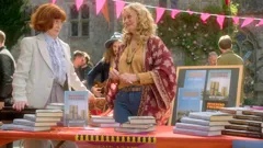 Queens of Mystery (BSL)