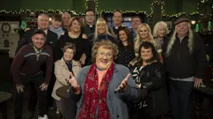 Mrs Brown's Boys