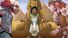 Will Sliney's Storytellers