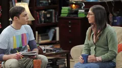 The Big Bang Theory