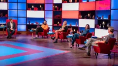 Richard Osman's House of Games