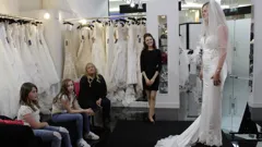 Say Yes to the Dress UK