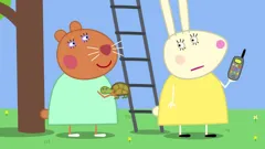 Peppa Pig
