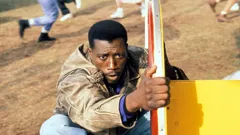 Passenger 57