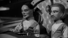 Space Patrol
