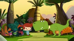 Brewster The Rooster (As Gaeilge)