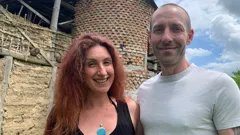 Help! We Bought a Village