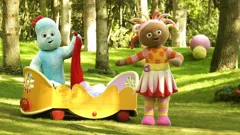 In the Night Garden