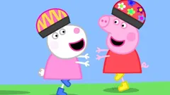 Peppa Muc