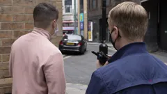 Shoplifters & Scammers