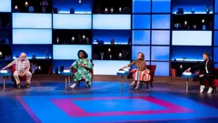 Richard Osman's House of Games