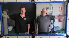 Bargain-Loving Brits in the Sun