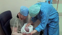 One Born Every Minute