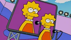 The Simpsons