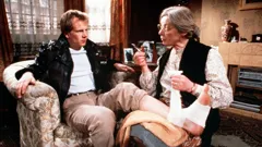 Tales Of The Unexpected