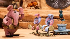 Clangers