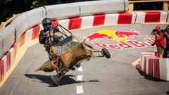 Red Bull Soapbox Race