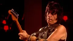Jeff Beck