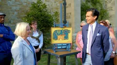 Antiques Roadshow